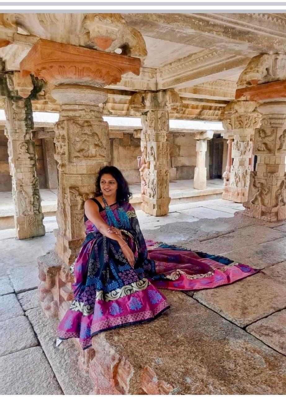 Sujatha Bhardwaj