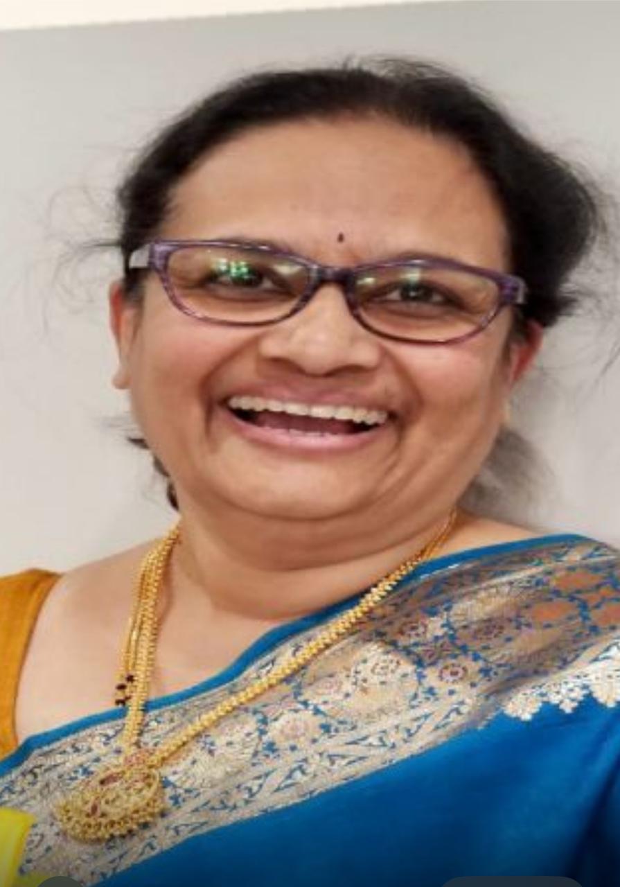 Charu Bhat