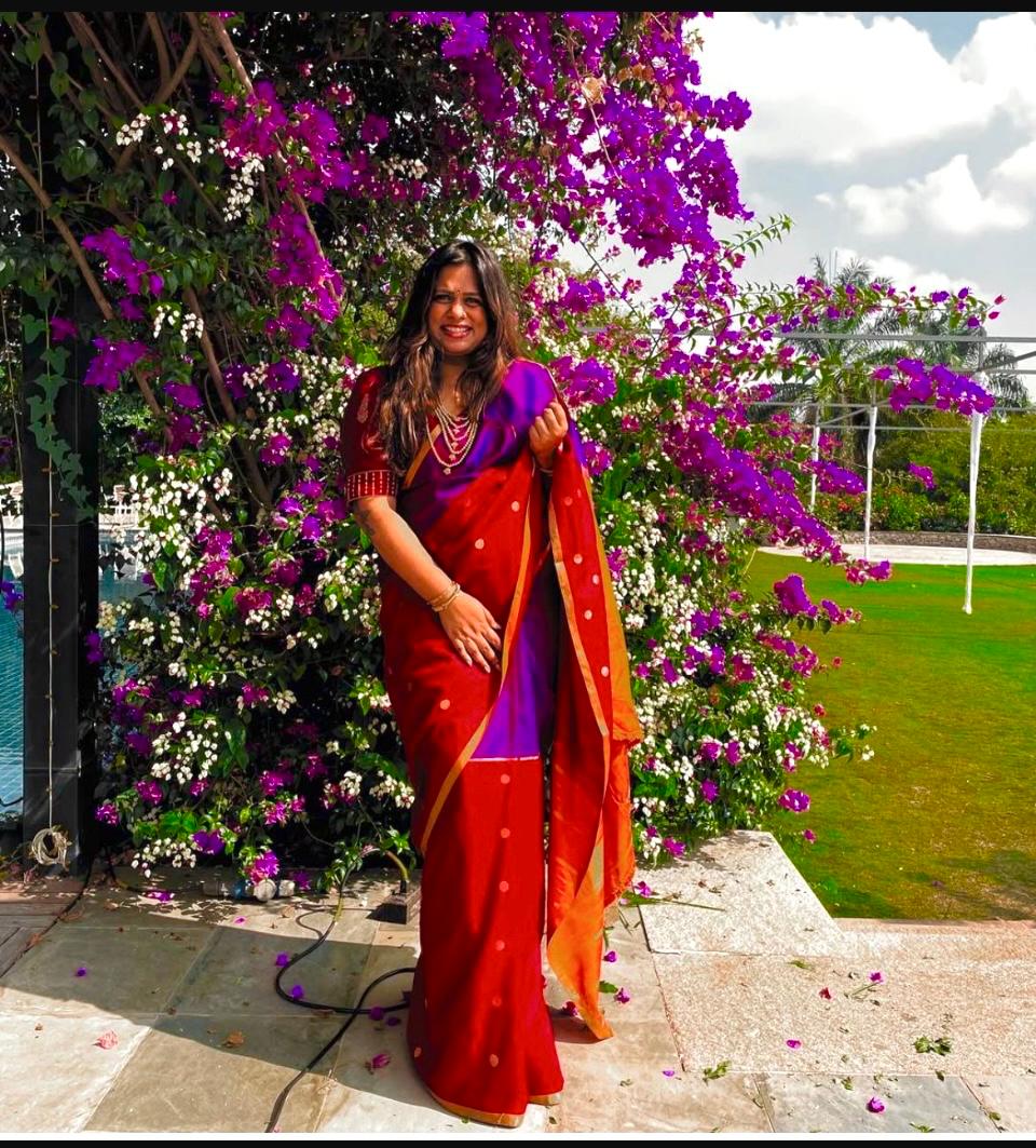 Saakshi 