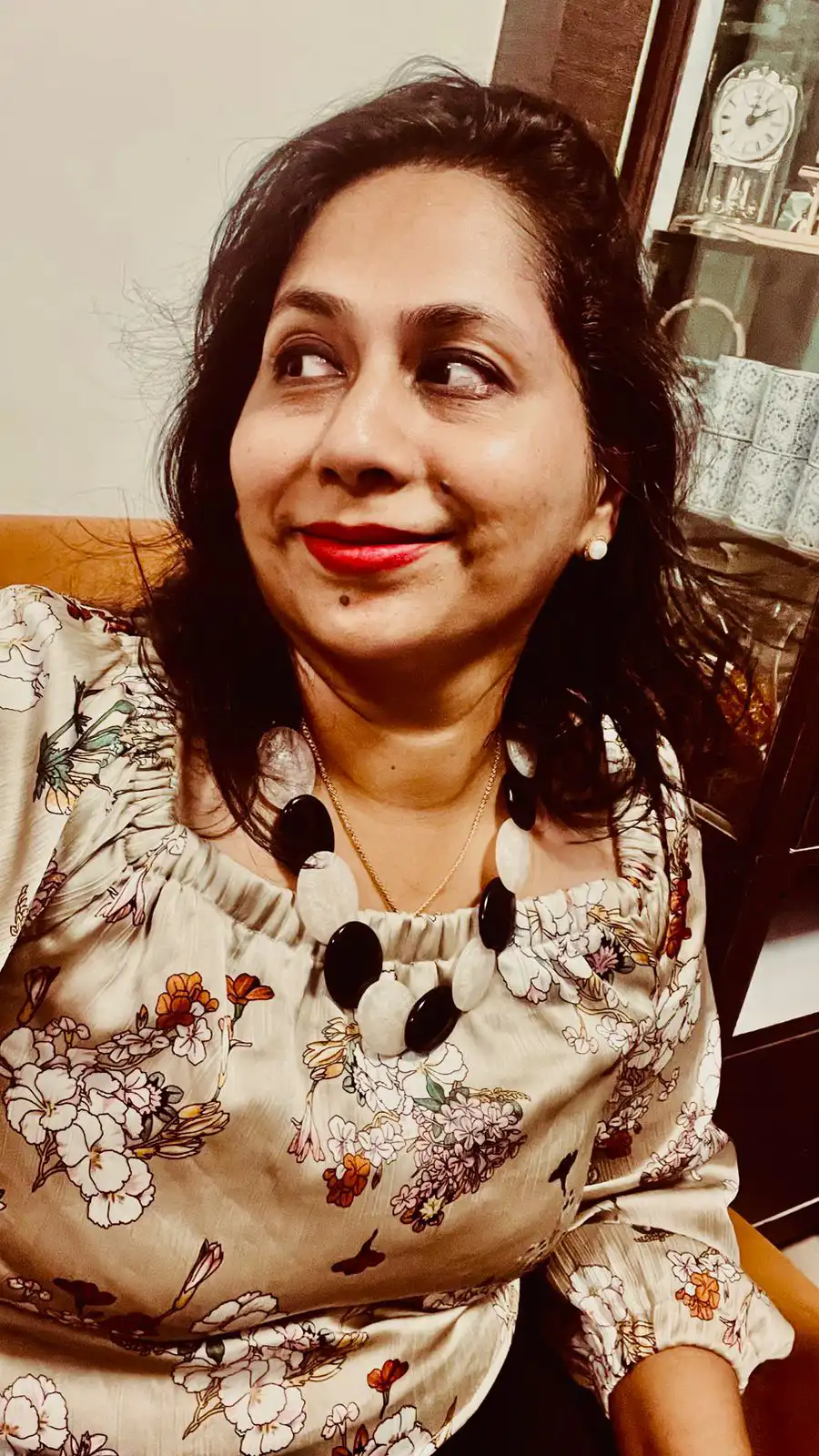 Sunita George 